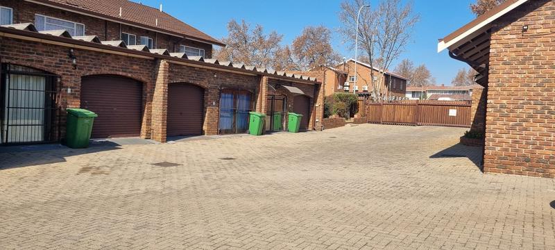 3 Bedroom Property for Sale in Middelburg Central Mpumalanga