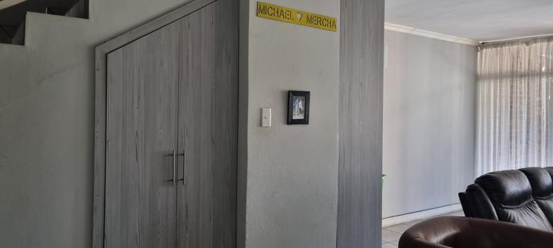 3 Bedroom Property for Sale in Middelburg Central Mpumalanga