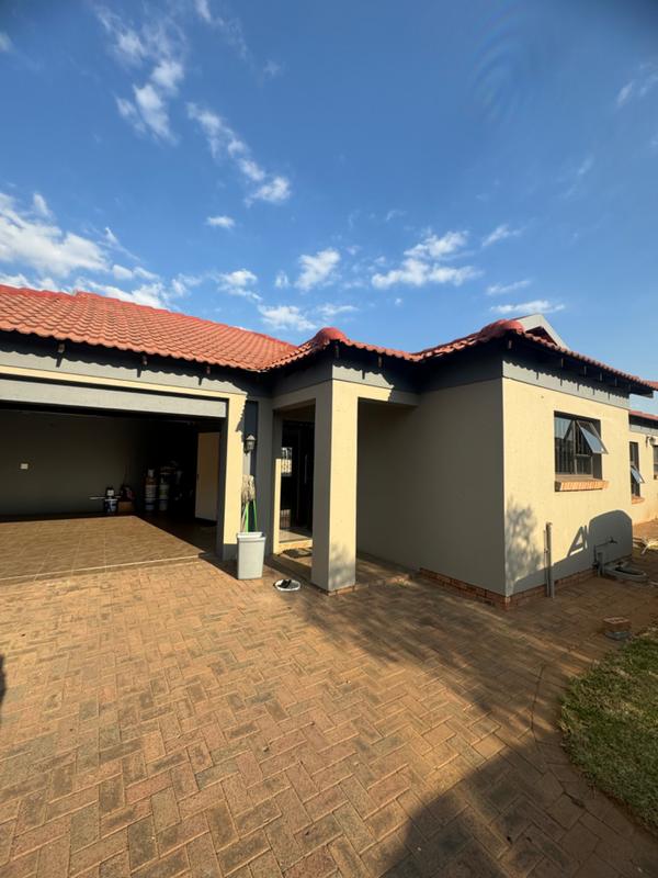 3 Bedroom Property for Sale in Aerorand Mpumalanga