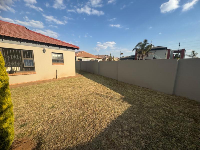 3 Bedroom Property for Sale in Aerorand Mpumalanga