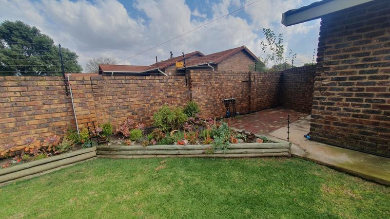 3 Bedroom Property for Sale in Balley Duff Free State