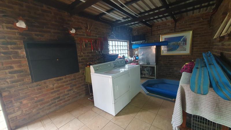 3 Bedroom Property for Sale in Balley Duff Free State