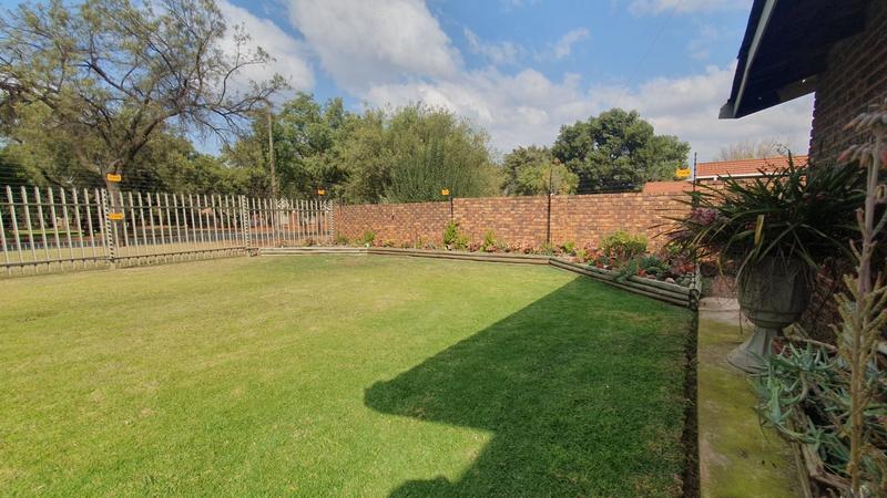 3 Bedroom Property for Sale in Balley Duff Free State