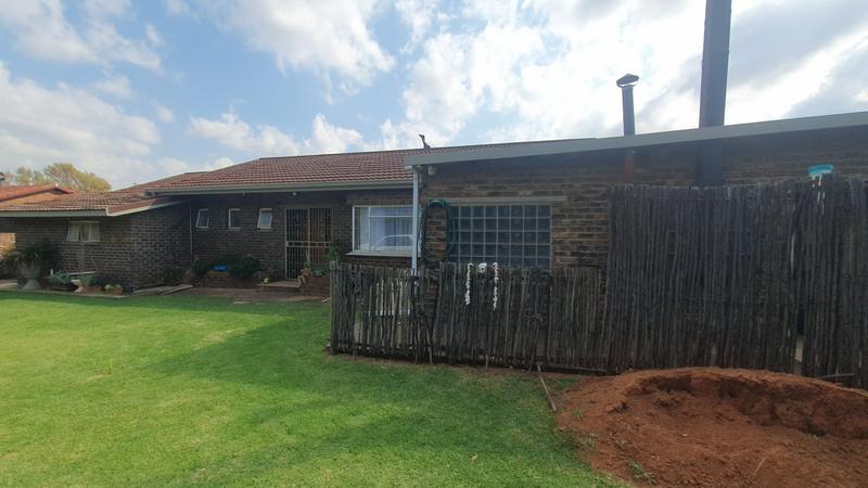 3 Bedroom Property for Sale in Balley Duff Free State