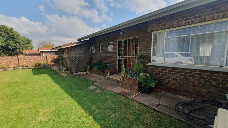 3 Bedroom Property for Sale in Balley Duff Free State