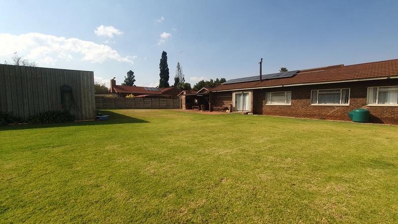 3 Bedroom Property for Sale in Balley Duff Free State