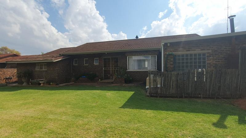 3 Bedroom Property for Sale in Balley Duff Free State