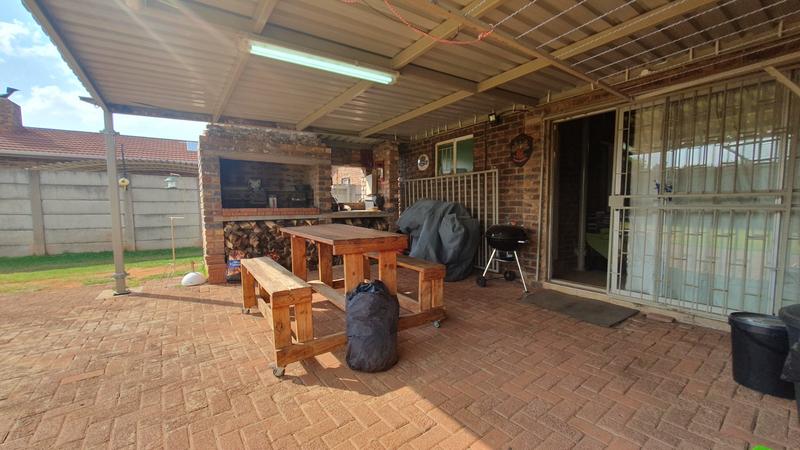 3 Bedroom Property for Sale in Balley Duff Free State