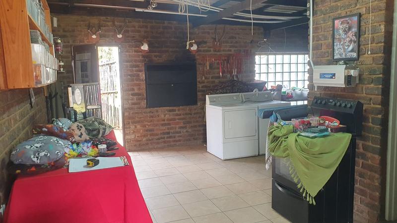 3 Bedroom Property for Sale in Balley Duff Free State