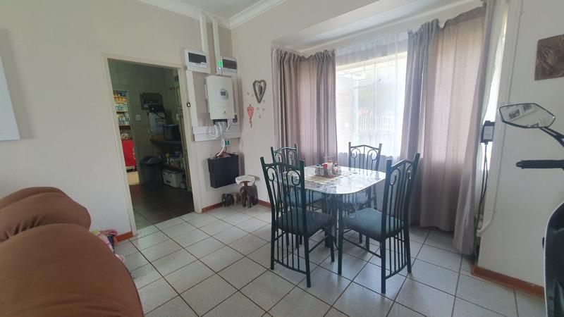 3 Bedroom Property for Sale in Balley Duff Free State