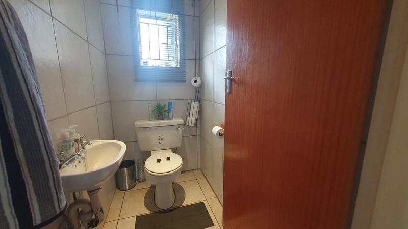 3 Bedroom Property for Sale in Balley Duff Free State