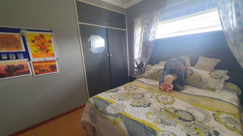 3 Bedroom Property for Sale in Balley Duff Free State