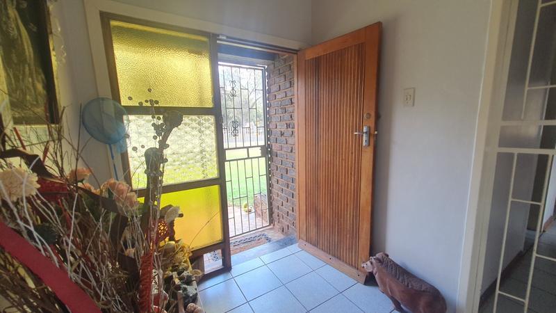 3 Bedroom Property for Sale in Balley Duff Free State