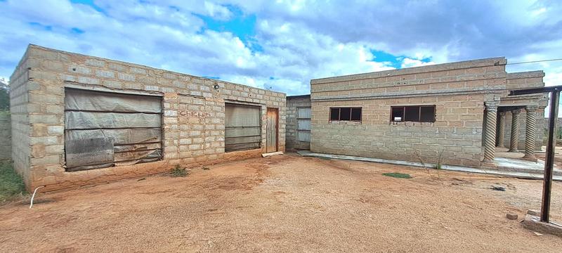 3 Bedroom Property for Sale in Hectorspruit Mpumalanga