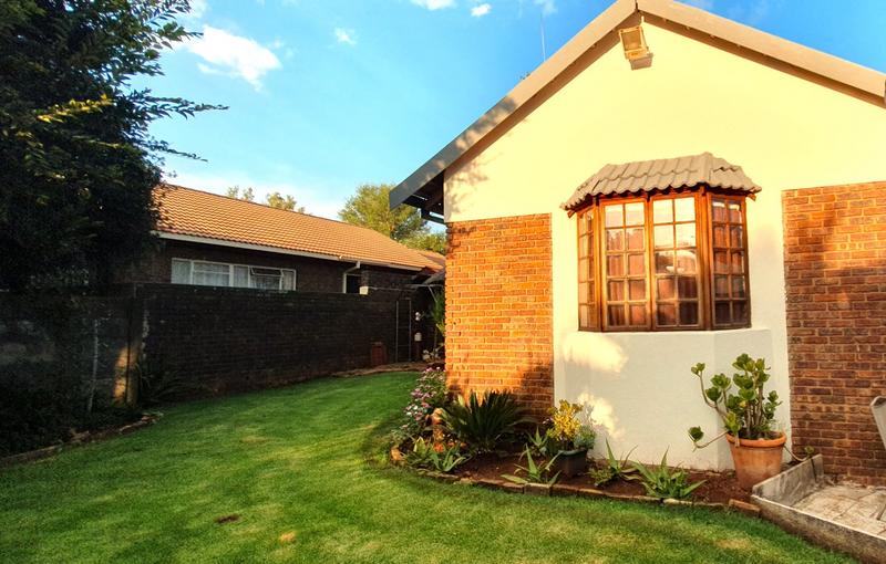 4 Bedroom Property for Sale in Balley Duff Free State