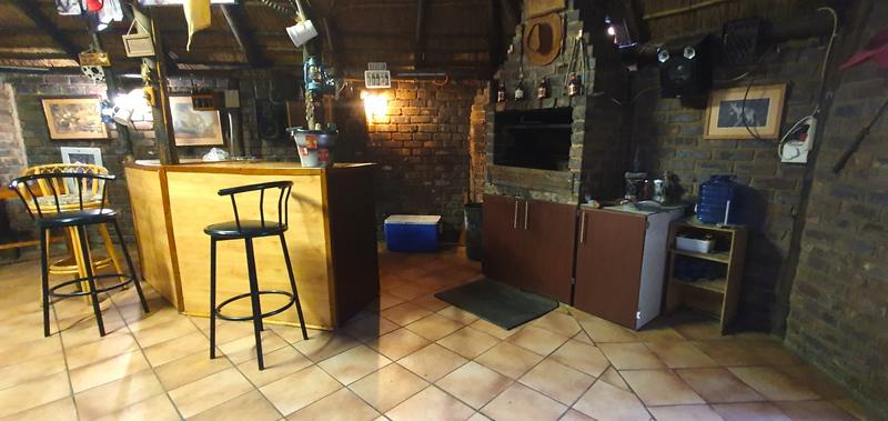 4 Bedroom Property for Sale in Balley Duff Free State