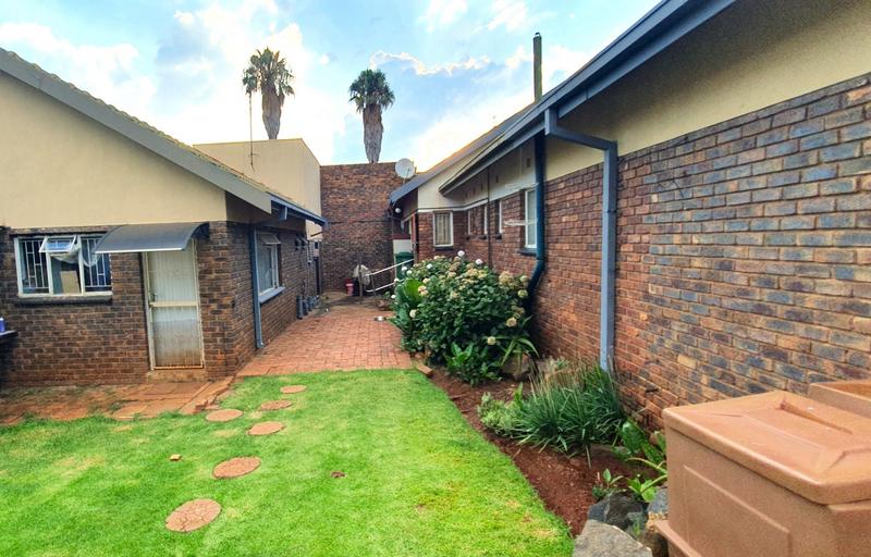 4 Bedroom Property for Sale in Balley Duff Free State