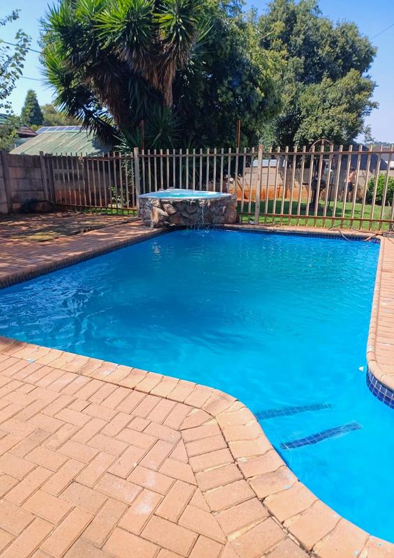 4 Bedroom Property for Sale in Balley Duff Free State