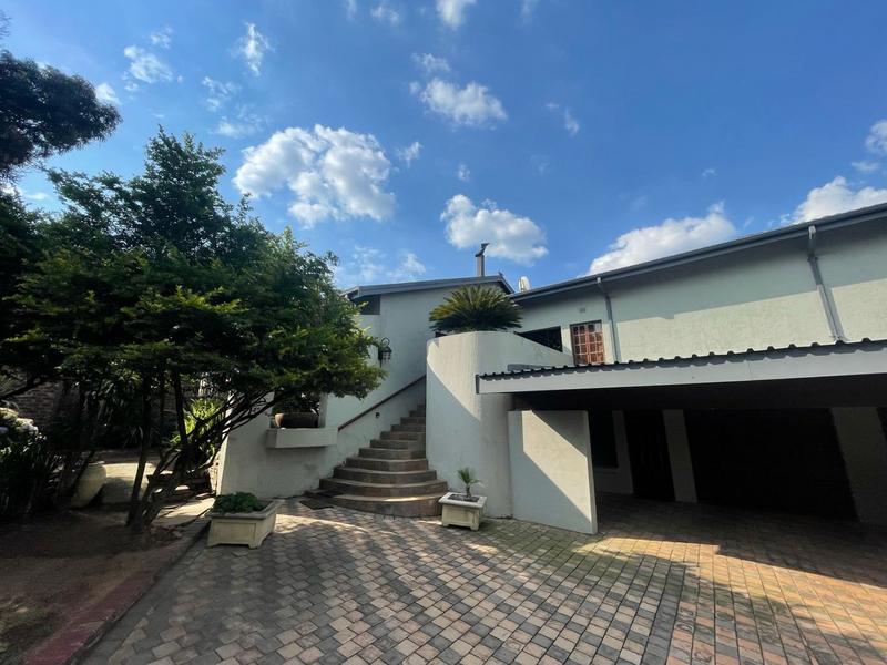 4 Bedroom Property for Sale in Gholfsig Mpumalanga