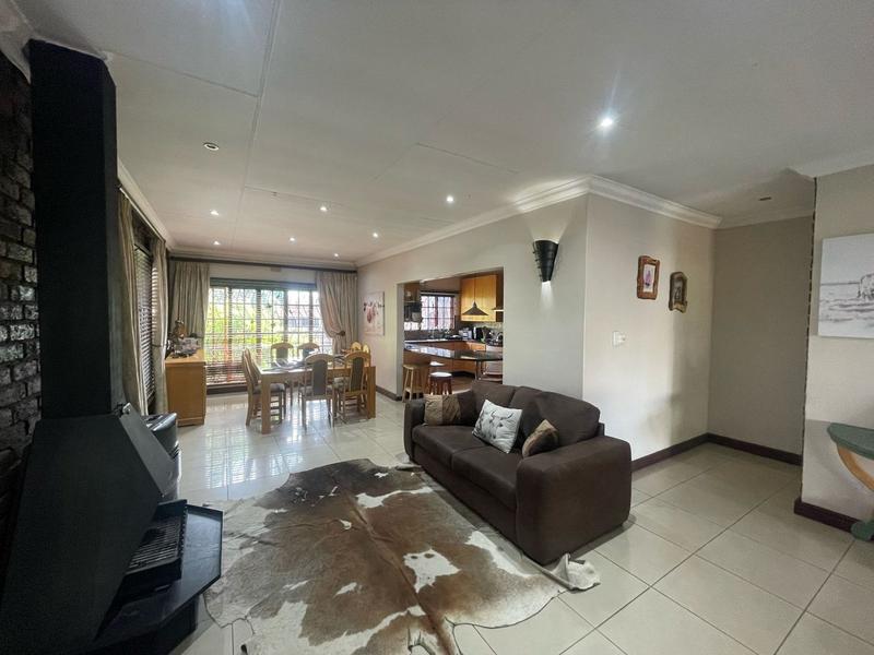 4 Bedroom Property for Sale in Gholfsig Mpumalanga