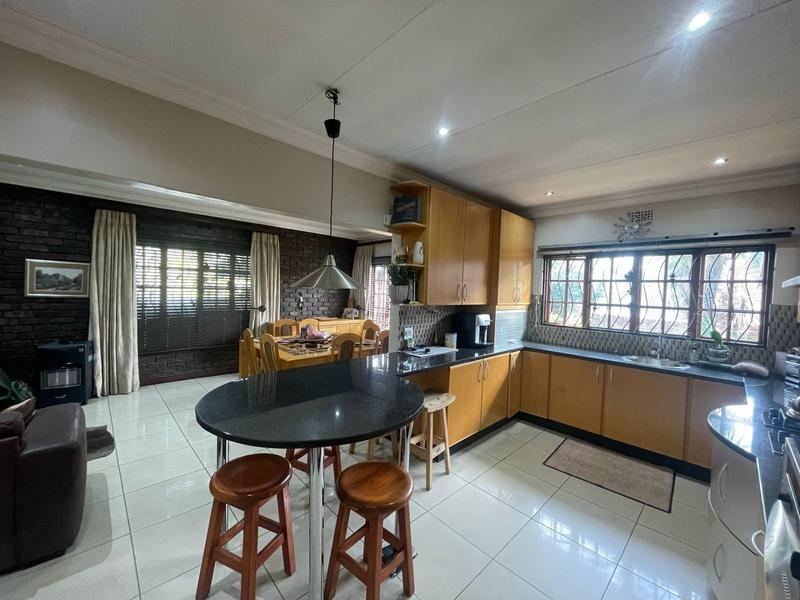 4 Bedroom Property for Sale in Gholfsig Mpumalanga