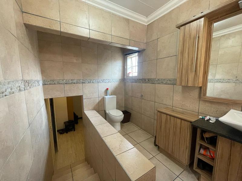 4 Bedroom Property for Sale in Gholfsig Mpumalanga