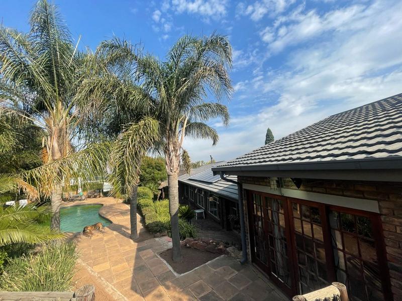 4 Bedroom Property for Sale in Gholfsig Mpumalanga