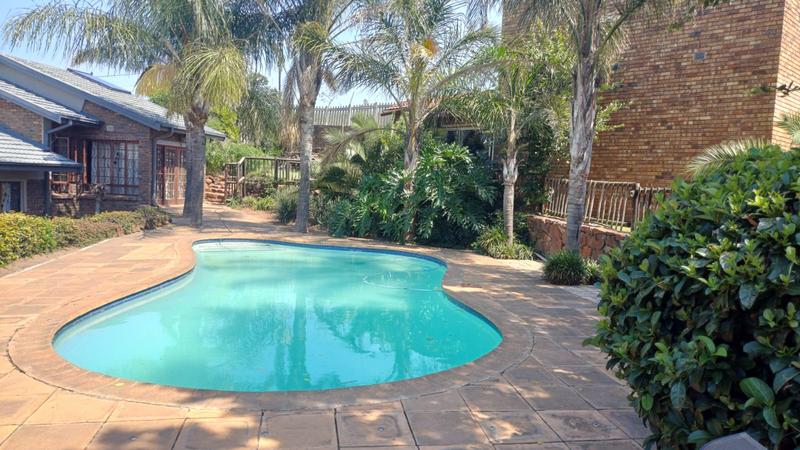 4 Bedroom Property for Sale in Gholfsig Mpumalanga