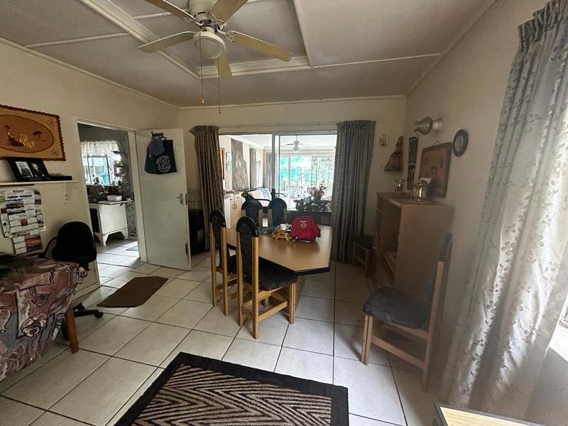 3 Bedroom Property for Sale in Standerton Mpumalanga