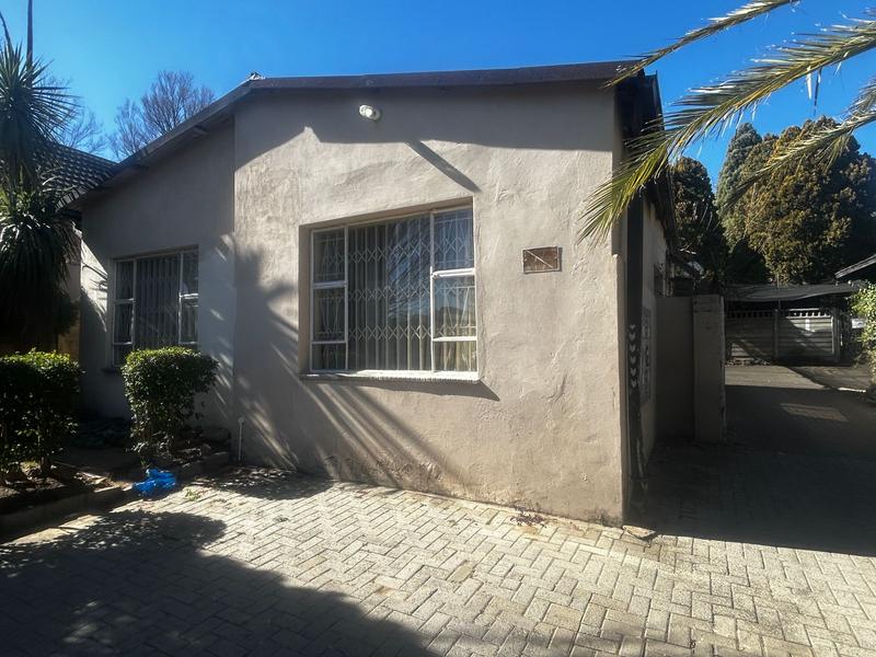 3 Bedroom Property for Sale in Standerton Mpumalanga