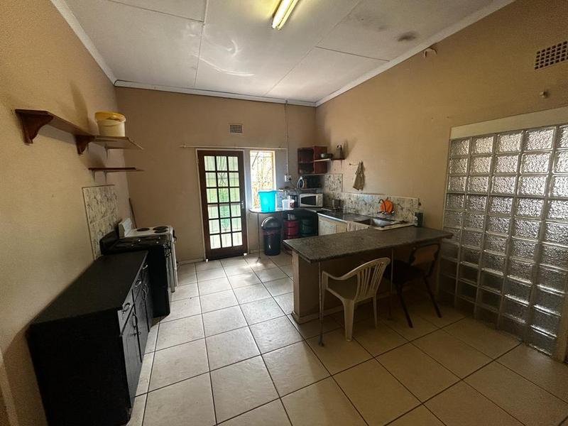 3 Bedroom Property for Sale in Standerton Mpumalanga