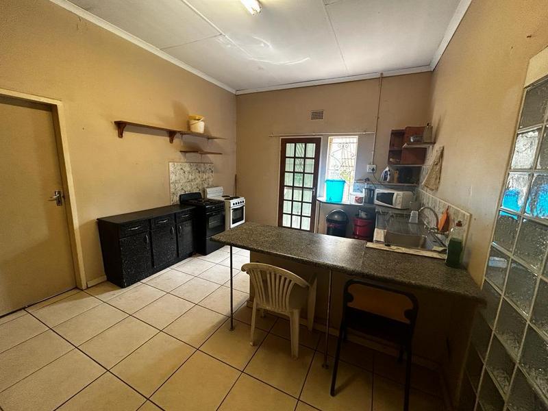 3 Bedroom Property for Sale in Standerton Mpumalanga