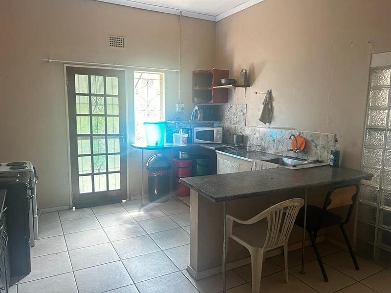 3 Bedroom Property for Sale in Standerton Mpumalanga