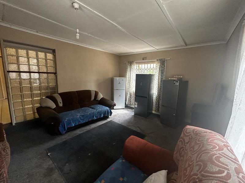 3 Bedroom Property for Sale in Standerton Mpumalanga