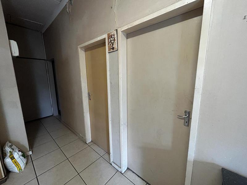 3 Bedroom Property for Sale in Standerton Mpumalanga