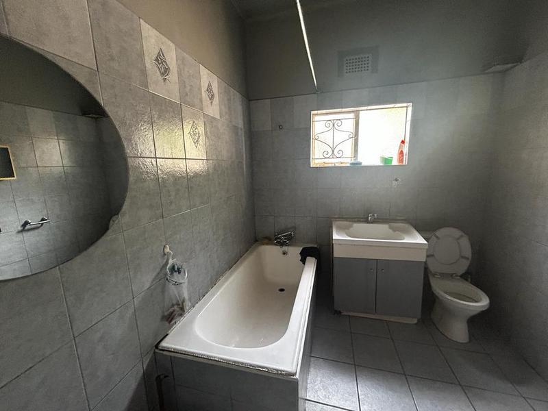 3 Bedroom Property for Sale in Standerton Mpumalanga