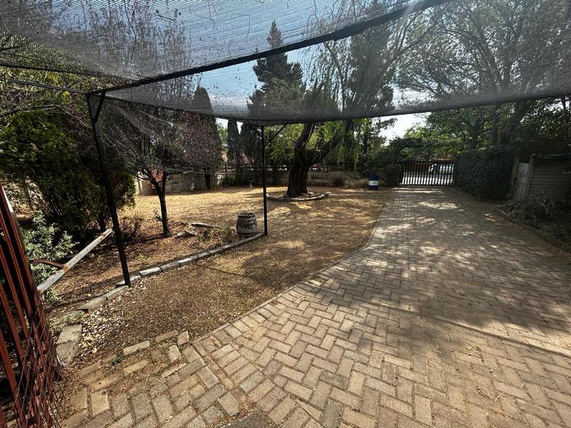 3 Bedroom Property for Sale in Standerton Mpumalanga