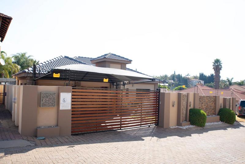 3 Bedroom Property for Sale in Ben Fleur Mpumalanga