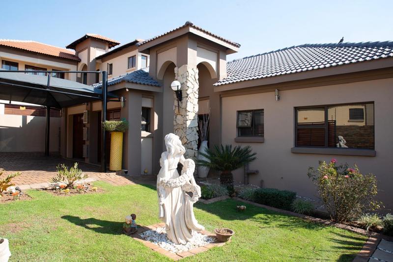 3 Bedroom Property for Sale in Ben Fleur Mpumalanga