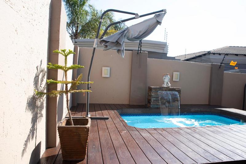 3 Bedroom Property for Sale in Ben Fleur Mpumalanga