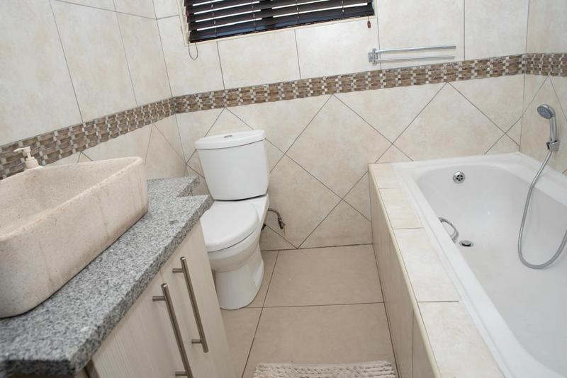 3 Bedroom Property for Sale in Ben Fleur Mpumalanga