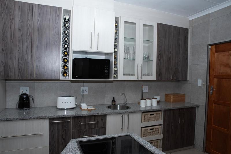 3 Bedroom Property for Sale in Ben Fleur Mpumalanga