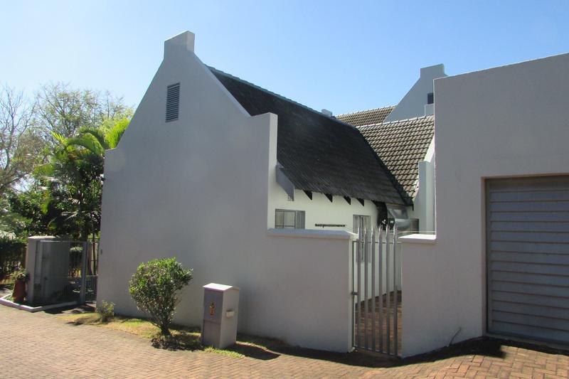 2 Bedroom Property for Sale in White River Ext 16 Mpumalanga