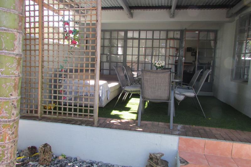 2 Bedroom Property for Sale in White River Ext 16 Mpumalanga