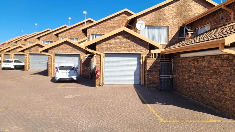 3 Bedroom Property for Sale in Middelburg Central Mpumalanga