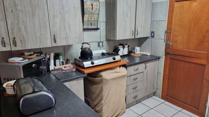 3 Bedroom Property for Sale in Middelburg Central Mpumalanga