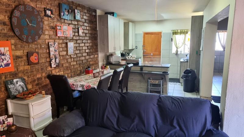 3 Bedroom Property for Sale in Middelburg Central Mpumalanga