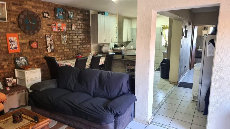 3 Bedroom Property for Sale in Middelburg Central Mpumalanga