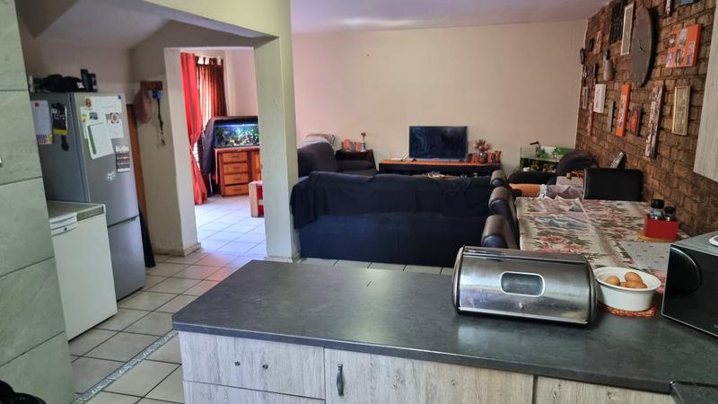 3 Bedroom Property for Sale in Middelburg Central Mpumalanga