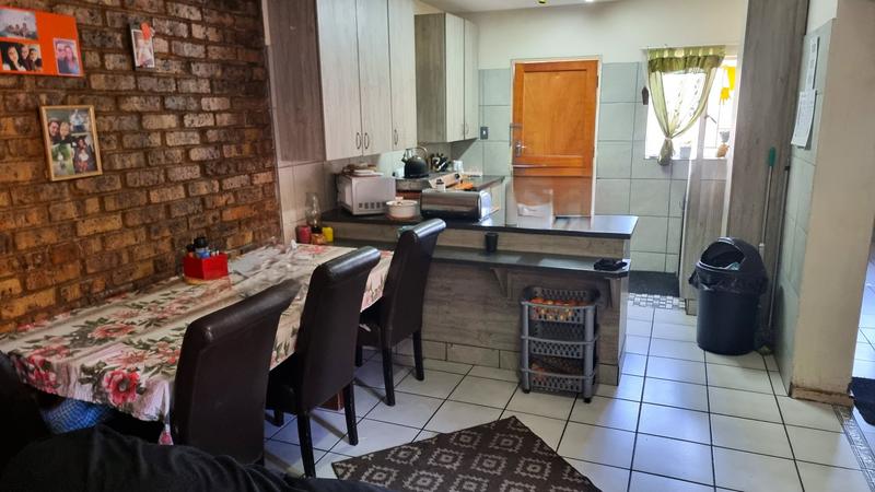 3 Bedroom Property for Sale in Middelburg Central Mpumalanga